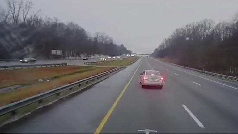 Τι έκανε ο άνθρωπος!